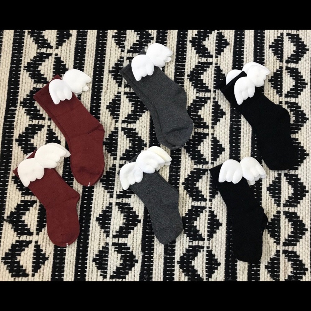 Wing Socks